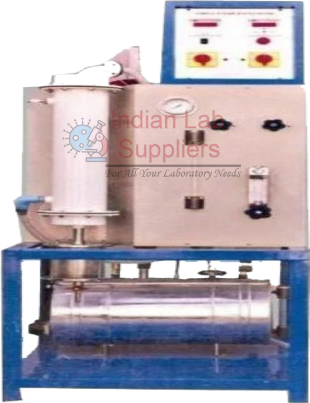 Simple Batch Distillation